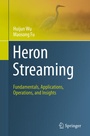 Cover: Heron Streaming - Springer