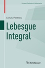 Cover: Lebesgue Integral - Birkh&auml;user