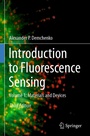 Cover: Introduction to Fluorescence Sensing - Springer