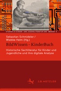 Cover: BildWissen - KinderBuch - J.B. Metzler