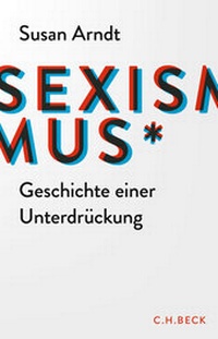 Abbildung von: Sexismus - C.H.BECK