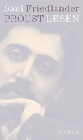 Cover: Proust lesen - C.H.BECK