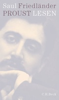 Cover: Proust lesen - C.H.BECK