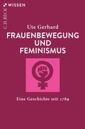 Cover: Frauenbewegung und Feminismus - C.H.BECK