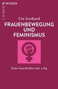 Cover: Frauenbewegung und Feminismus - C.H.BECK