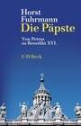 Cover: Die Päpste - C.H.BECK