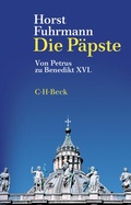 Cover: Die P&auml;pste - C.H.BECK