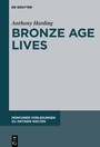 Cover: Bronze Age Lives - De Gruyter