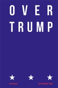 Cover: Overtrump - Kerber Verlag