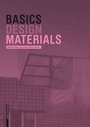 Cover: Basics Materials - Birkhäuser Verlag GmbH
