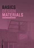Cover: Basics Materials - Birkh&auml;user Verlag GmbH