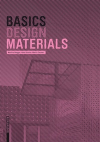 Enlarge image Cover: Basics Materials - Birkhäuser Verlag GmbH