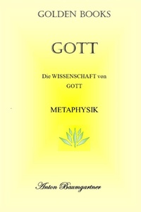 Enlarge image Cover: Gott - neobooks