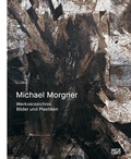 Cover: Michael Morgner - Hatje Cantz Verlag