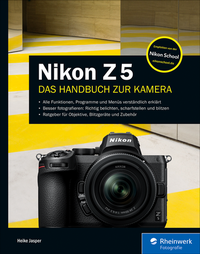 Abbildung von: Nikon Z 5 - Rheinwerk