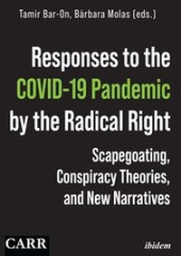 Abbildung von: Responses to the COVID-19 Pandemic by the Radical Right - ibidem