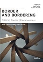 Cover: border and bordering - ibidem