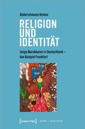 Cover: Religion und Identit&auml;t - transcript