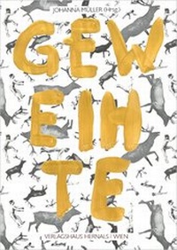Enlarge image Cover: Geweihte - Verlagshaus Hernals