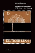 Cover: Sichtagitation Briefmarke - TEXTEM VERLAG