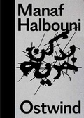 Cover: Manaf Halbouni - Kulturstiftung Hansestadt L&uuml;beck