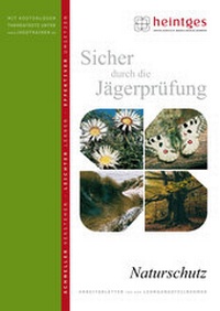 Enlarge image Cover: Naturschutz - Heintges Lehr- und Lernsystem GmbH