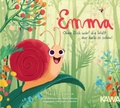 Cover: Emma - Kampenwand