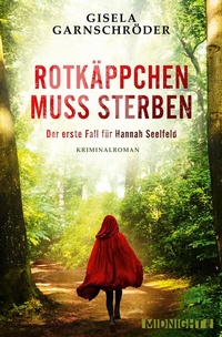 Abbildung von: Rotkäppchen muss sterben - Ullstein Midnight