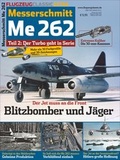 Cover: Me 262, Teil 2 - GeraMond