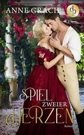 Cover: Spiel zweier Herzen - dp DIGITAL PUBLISHERS GmbH