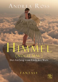 Enlarge image Cover: Himmel (noch mal) - XOXO-Verlag