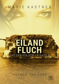Abbildung von: Eilandfluch - XOXO-Verlag