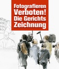 Cover: Fotografieren verboten! - Sandstein Kultur