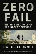 Cover: Zero Fail - Random House USA Inc