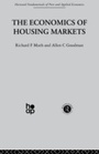 Cover: The Economics of Housing Markets - Routledge