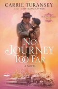 Cover: No Journey Too Far - Multnomah