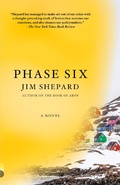 Cover: Phase Six - Vintage