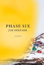 Cover: Phase Six - Alfred A. Knopf