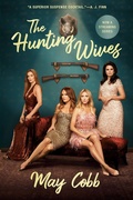 Cover: The Hunting Wives - Berkley
