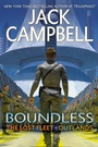 Cover: Boundless - Ace