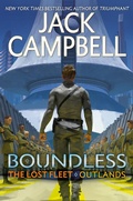 Cover: Boundless - Ace