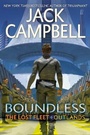 Cover: Boundless - Ace Books