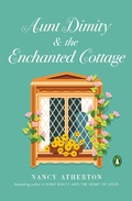 Cover: Aunt Dimity and the Enchanted Cottage - Viking