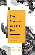 Cover: The Squatter and the Don - Modern Library