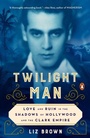 Cover: Twilight Man - Penguin Books