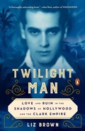 Cover: Twilight Man - Penguin Books