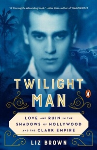 Enlarge image Cover: Twilight Man - Penguin Books