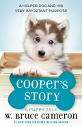 Cover: Cooper's Story - Odd Dot