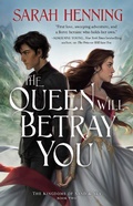 Cover: The Queen Will Betray You - Tor Teen