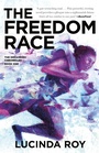 Cover: The Freedom Race - Tor Books